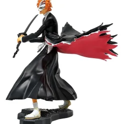 Figura de acción Bleach Kurosaki Ichigo