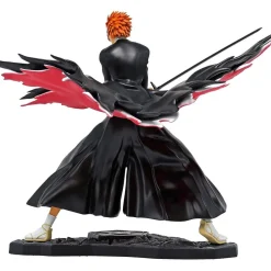 Figura de acción Bleach Kurosaki Ichigo