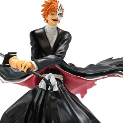 Figura de acción Bleach Kurosaki Ichigo