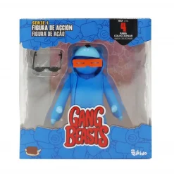 Figura de acción Gang Beasts (varios modelos)