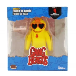 Figura de acción Gang Beasts (varios modelos)