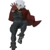 Figura de acción Tomura Shigaraki The Evil Villains de 13 cm, Multicolor ㅤ