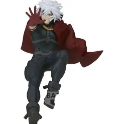Figura de acción Tomura Shigaraki The Evil Villains de 13 cm, Multicolor ㅤ