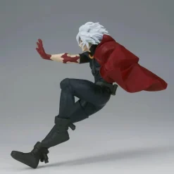 Figura de acción Tomura Shigaraki The Evil Villains de 13 cm, Multicolor ㅤ