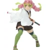 Figura de acción Vibration Stars de Demon Slayer: Kimetsu No Yaiba, 13 cm, Multicolor ㅤ