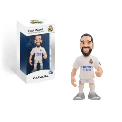 Figura de Carvajal