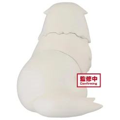 Figura espía de familia Fluffy Puffy 8cm versión a