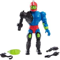 Figura Masters del Universo Origins (varios modelos) Mattel GNN84