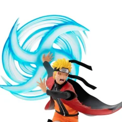 Figura Naruto Rasengan