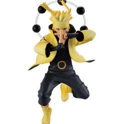 Figura Naruto Shippuden Vibration Stars ㅤ
