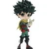 Figura Q Posket My Hero Academia Izuku Midoriya 14 cm