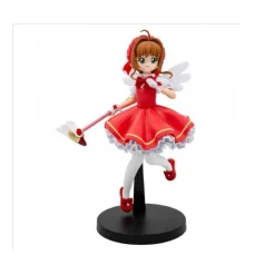 Figura Sakura Kinomoto 20 cm