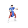 Figura Street Fighter II Chun-Li 15cm