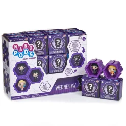 Figura Wow - Nano Pods Miércoles