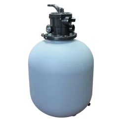 Filtro Ø 600 mm sin bomba