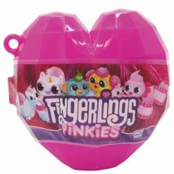 Fingerlings Pinkies (Varios modelos)