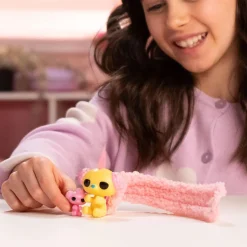 Fingerlings Pinkies (Varios modelos)