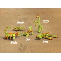 Fischer Technik - Animal friends