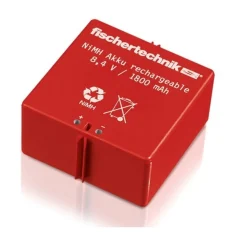 Fischer Technik - Box 1.000