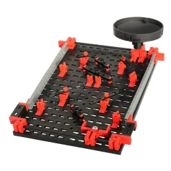 Fischer Technik - Build your own game