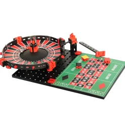 Fischer Technik - Build your own game