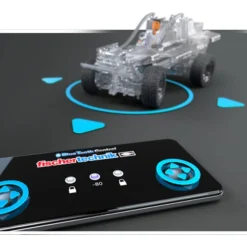 Fischer Technik - Control Set