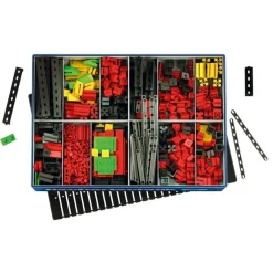 Fischer Technik - Creative Box Basic