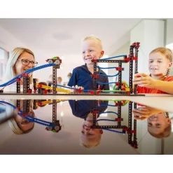 Fischer Technik - Funny Machines