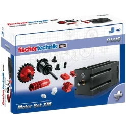 Fischer Technik - Motor Set XM