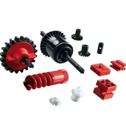 Fischer Technik - Motor Set XM