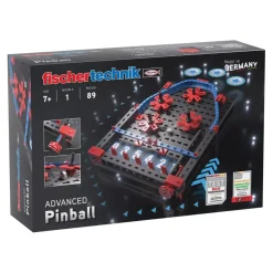 Fischer Technik - Pinball