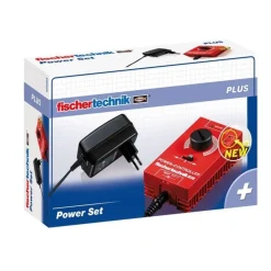 Fischer Technik - Power Set 220V