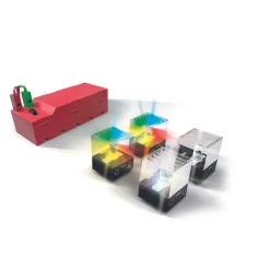 Fischer Technik - Set LED