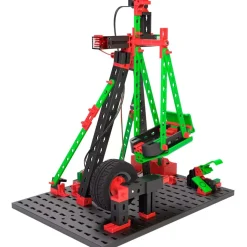 Fischer Technik - Smart Robots Pro