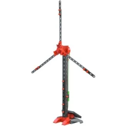 Fischer Technik - Solar Power