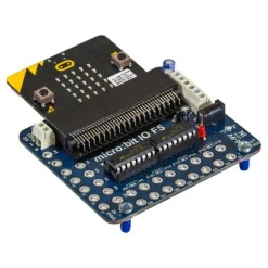Fischer Technik - Starter Set for micro:bit