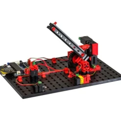Fischer Technik - Starter Set for micro:bit