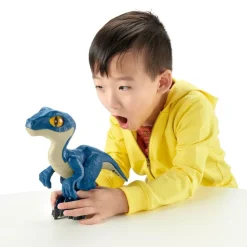 Fisher Price - Imaginext - Jurassic World Dino XL (varios modelos)