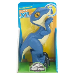 Fisher Price - Imaginext - Jurassic World Dino XL (varios modelos)