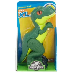 Fisher Price - Imaginext - Jurassic World Dino XL (varios modelos)