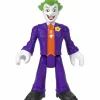 Fisher Price - Imaginext - Joker XL