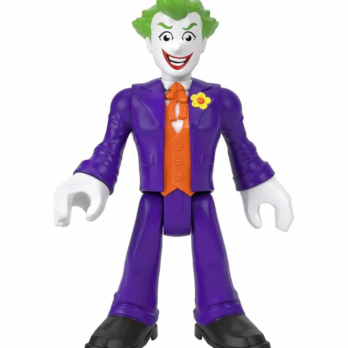 Fisher Price - Imaginext - Joker XL