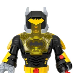 Fisher Price Imaginext - Batman con Exoesqueleto-Robot