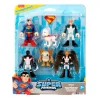 Fisher Price Imaginext - Superman y Banda de la justicia