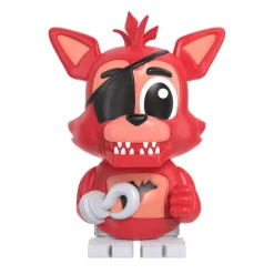 Five Nights at Freddy's - Figura sorpresa Faz's Fizzy Station