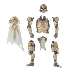 Fortnite - Midas Rex - Figura Master Grade