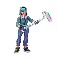 Fortnite - Teknique - Figura 10 cm