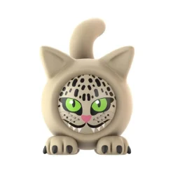 Freak Marbles - Set 3 canicas (varios modelos)