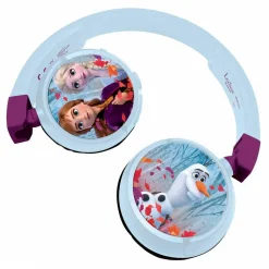Frozen - Auriculares Bluetooth