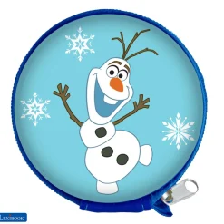 Frozen - Auriculares con estuche